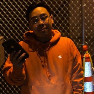 Meet your Posher, Fred